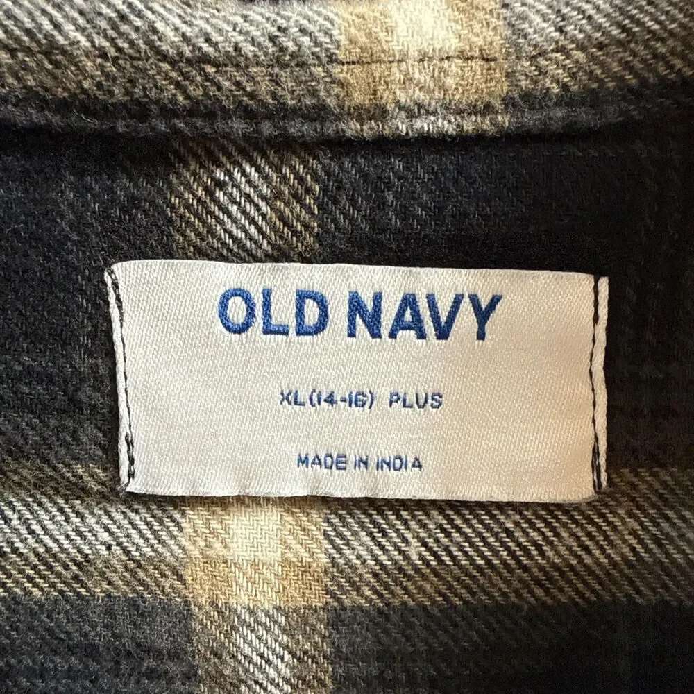 Old Navy old navy